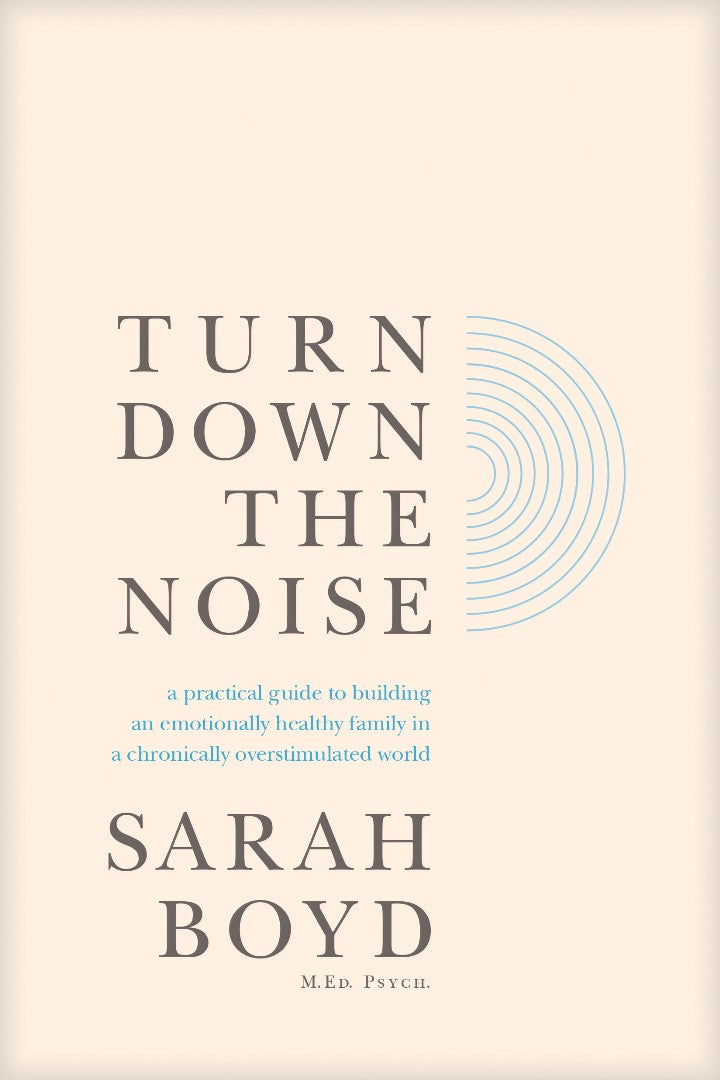 Turn Down the Noise - Re-vived