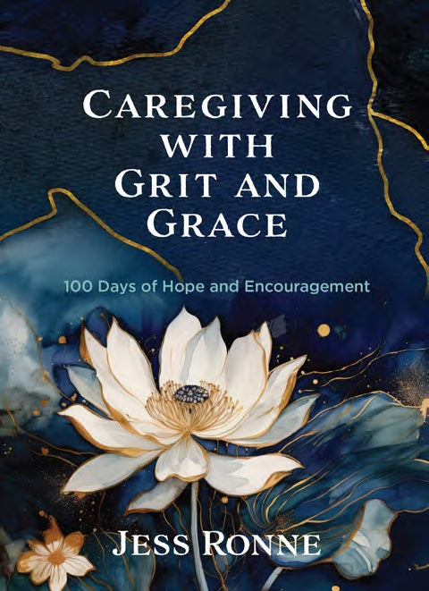 Caregiving with Grit and Grace - Re-vived