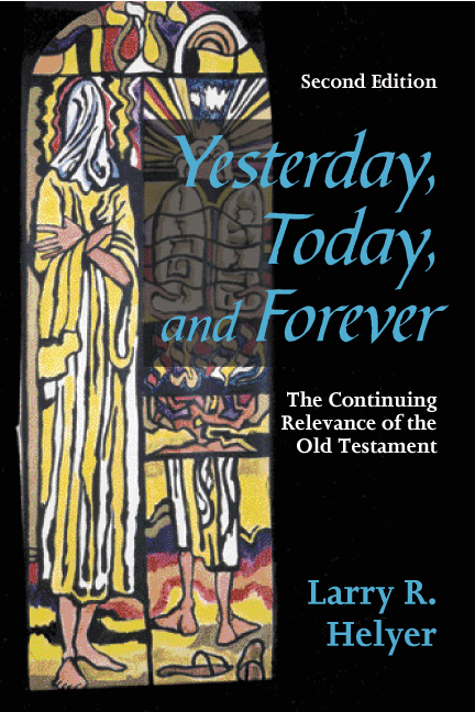 Yesterday, Today and Forever - Re-vived