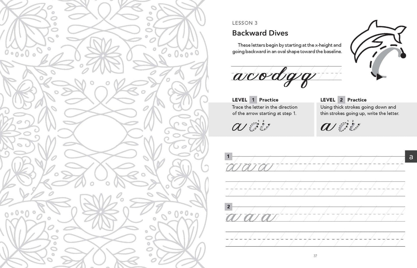 Hand Lettering God's Word for Girls - Re-vived