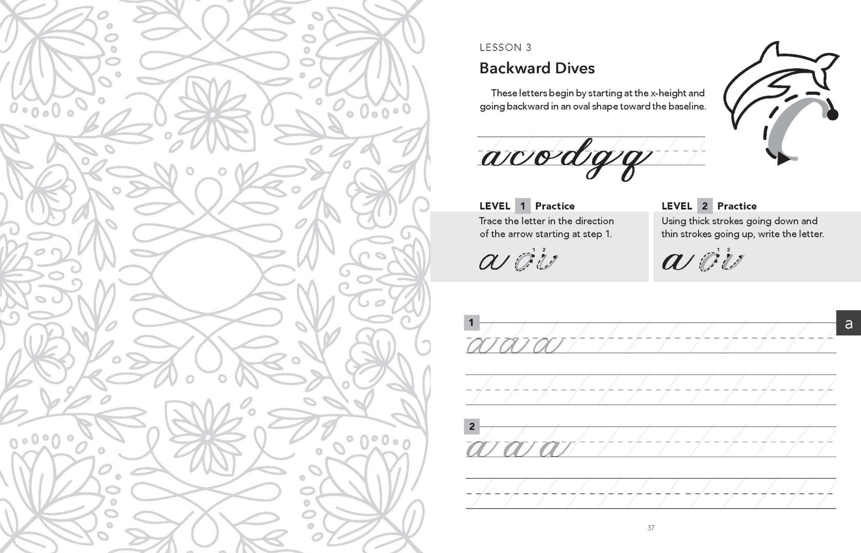Hand Lettering God's Word for Girls - Re-vived