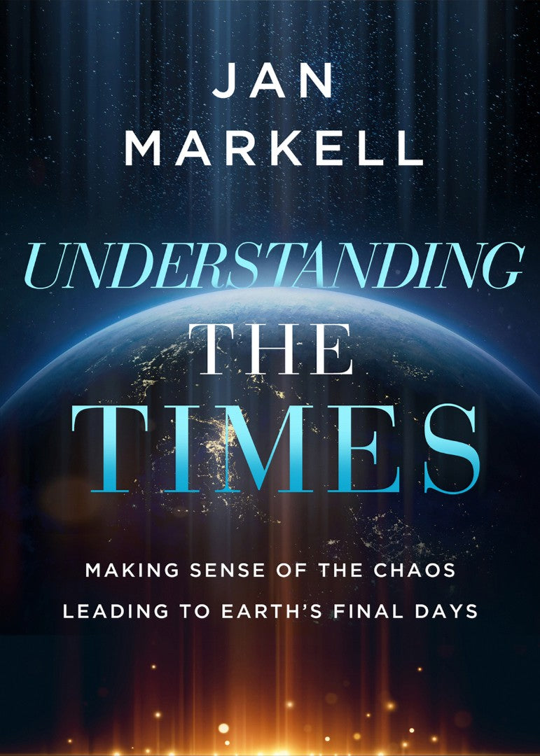 Understanding the Times - Re-vived