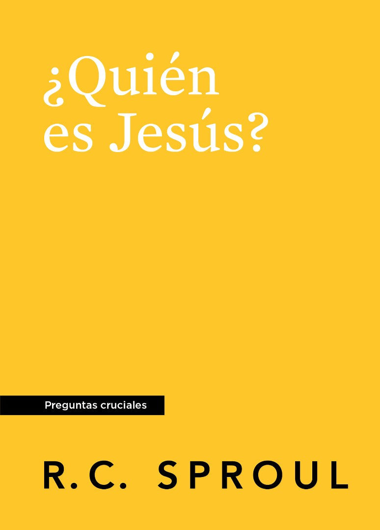 ¿Quién es Jesús? Spanish Edition - Re-vived