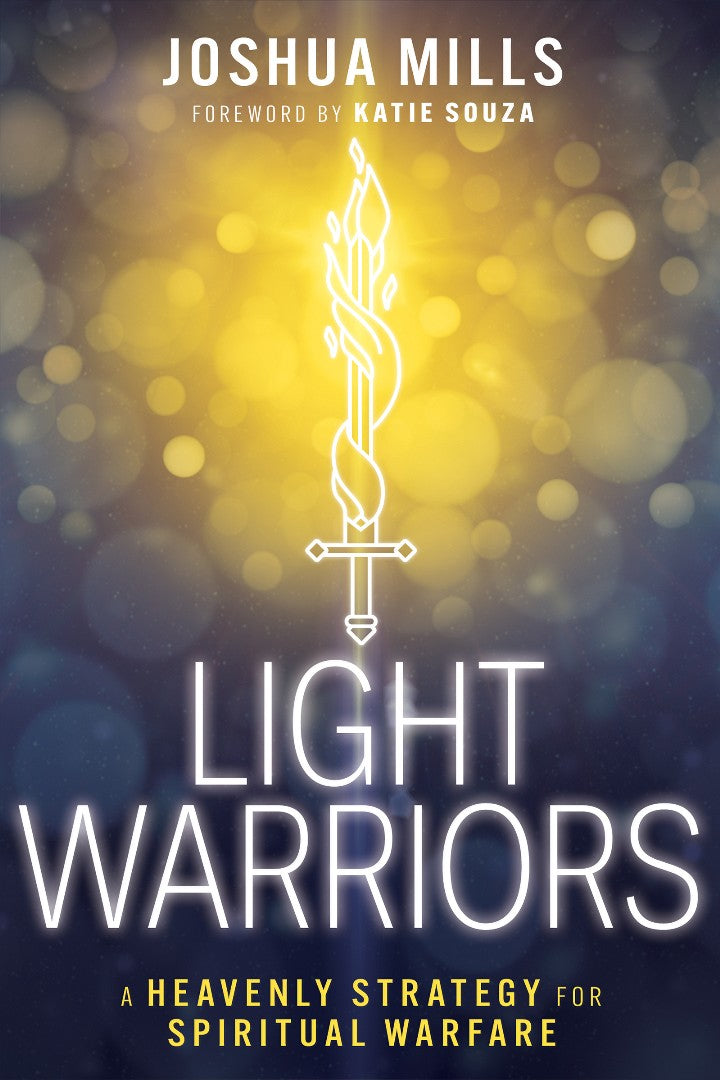 Light Warriors - Re-vived