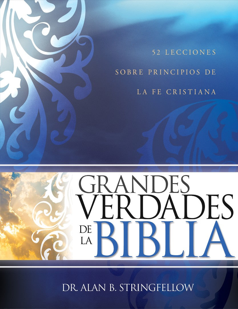 Grandes Verdades De La Biblia - Re-vived