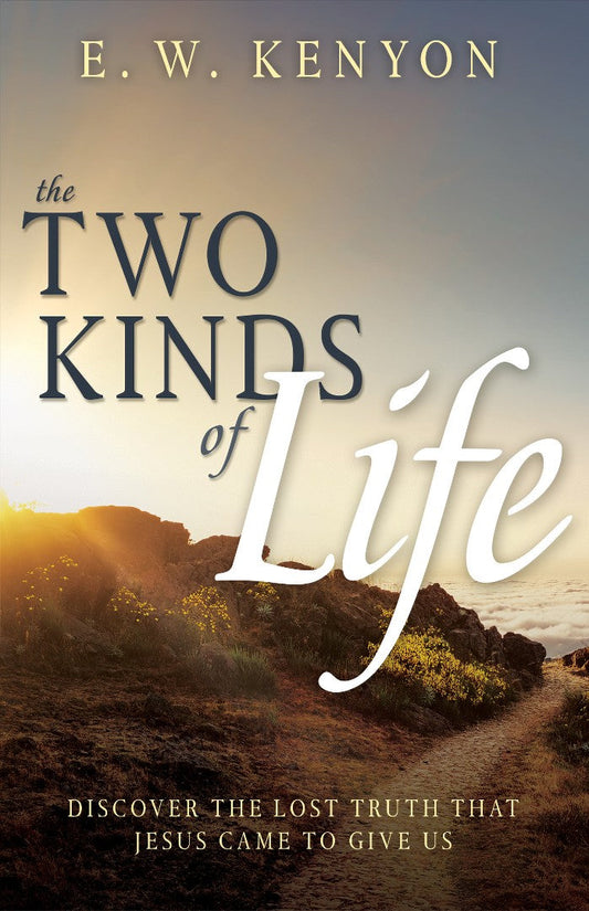 The Two Kinds of Life - Re-vived