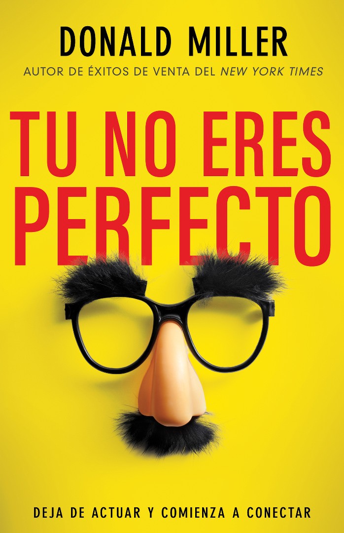 Tú No Eres Perfecto - Re-vived