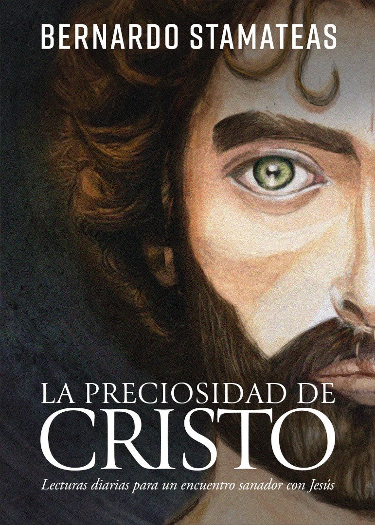 La Preciosidad De Cristo - Re-vived