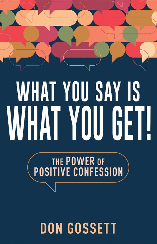 What You Say is What You Get - Re-vived