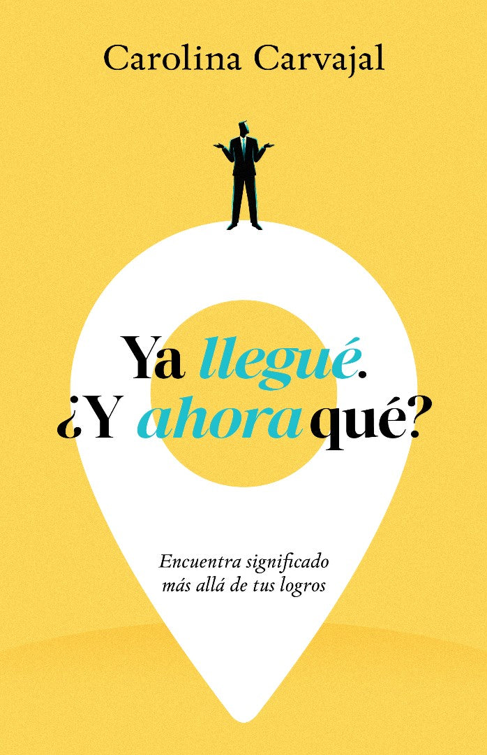 Ya Llegu , ¿Y Ahora Qué? - Re-vived