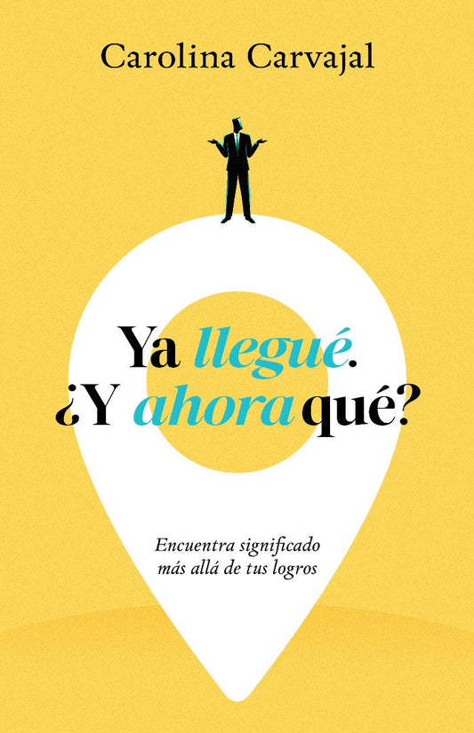 Ya Llegu , ¿Y Ahora Qué? - Re-vived
