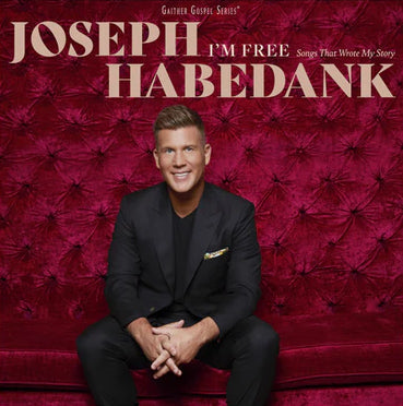 I'm Free: Songs That Wrote My Story CD - Re-vived