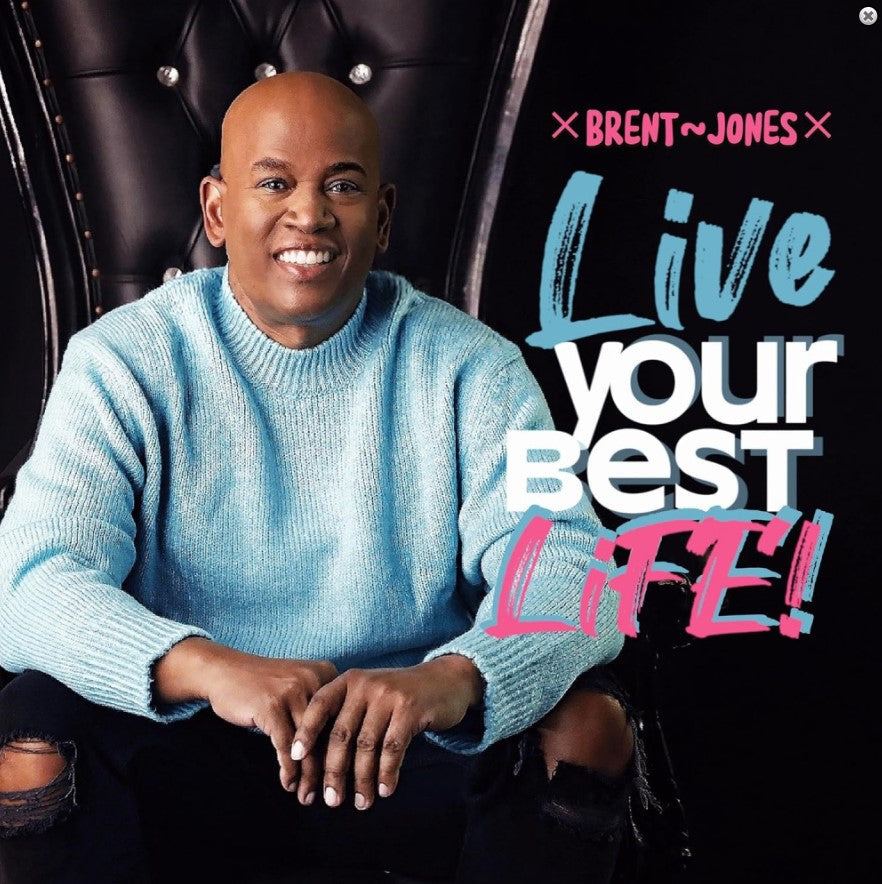 Live Your Best Life! CD - Re-vived