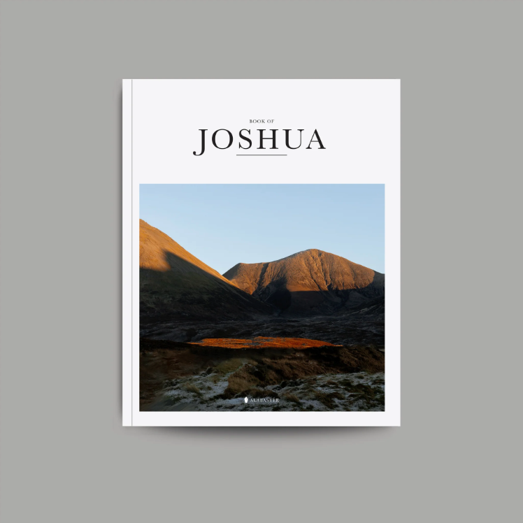 The Book of Joshua - Re-vived