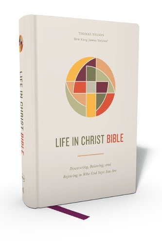 Life in Christ Bible - Re-vived