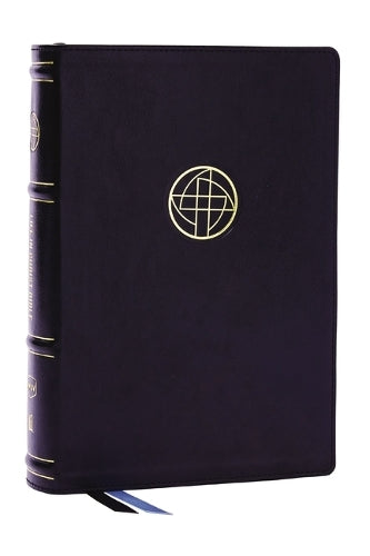 NKJV Life in Christ Bible, Black - Re-vived