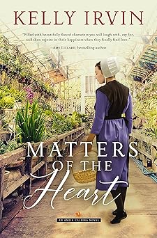 Matters of the Heart - Re-vived
