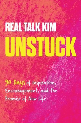 Unstuck - Re-vived