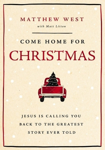 Come Home for Christmas - Re-vived