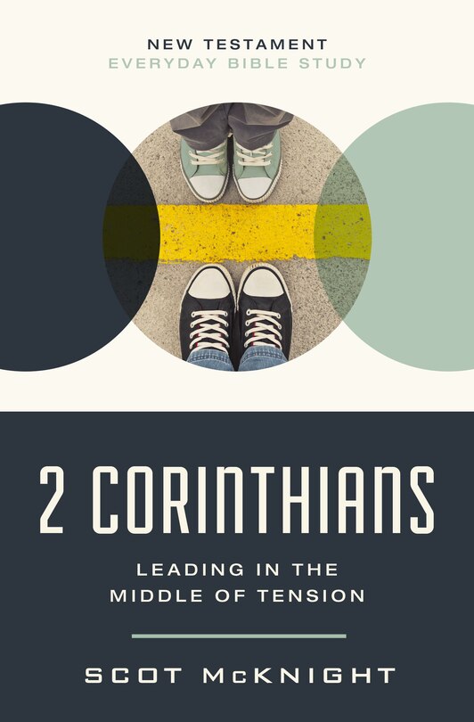 2 Corinthians - Re-vived