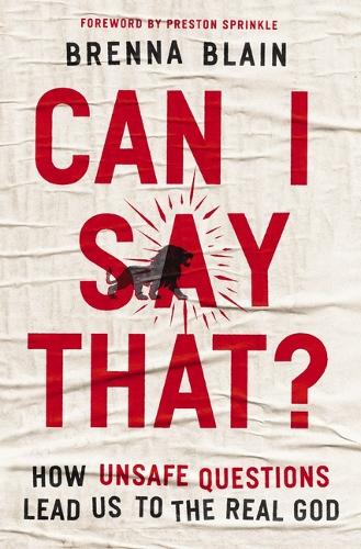 Can I Say That? - Re-vived