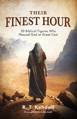Their Finest Hour - Re-vived