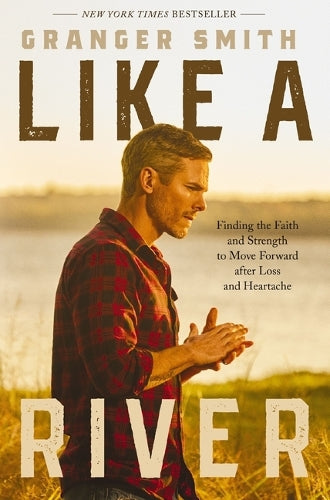 Like a River - Re-vived