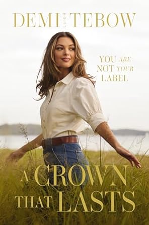 A Crown That Lasts - Re-vived