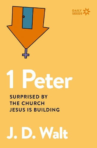 1 Peter - Re-vived