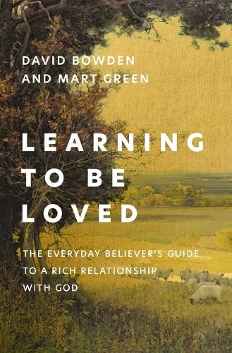 Learning to Be Loved - Re-vived
