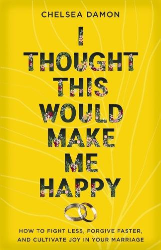 I Thought This Would Make Me Happy - Re-vived