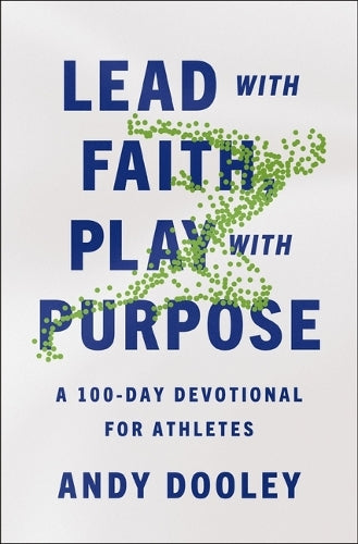 Lead with Faith, Play with Purpose - Re-vived