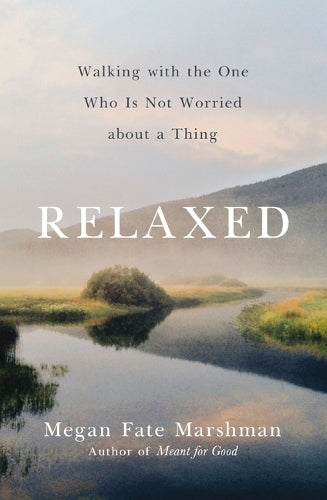 Relaxed - Re-vived