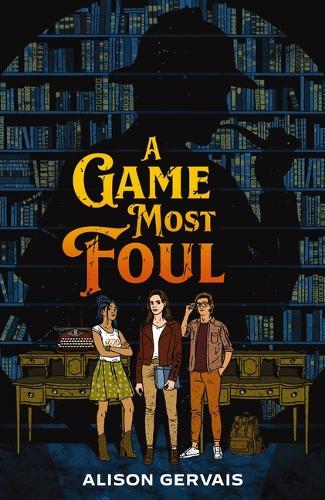 A Game Most Foul - Re-vived