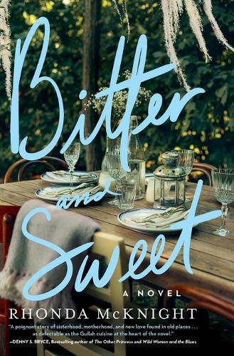 Bitter and Sweet - Re-vived