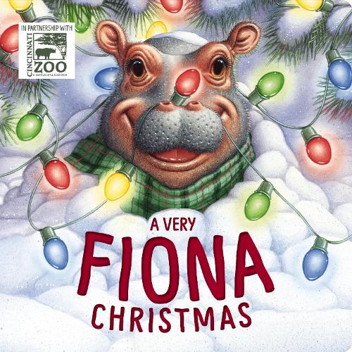 A Very Fiona Christmas - Re-vived