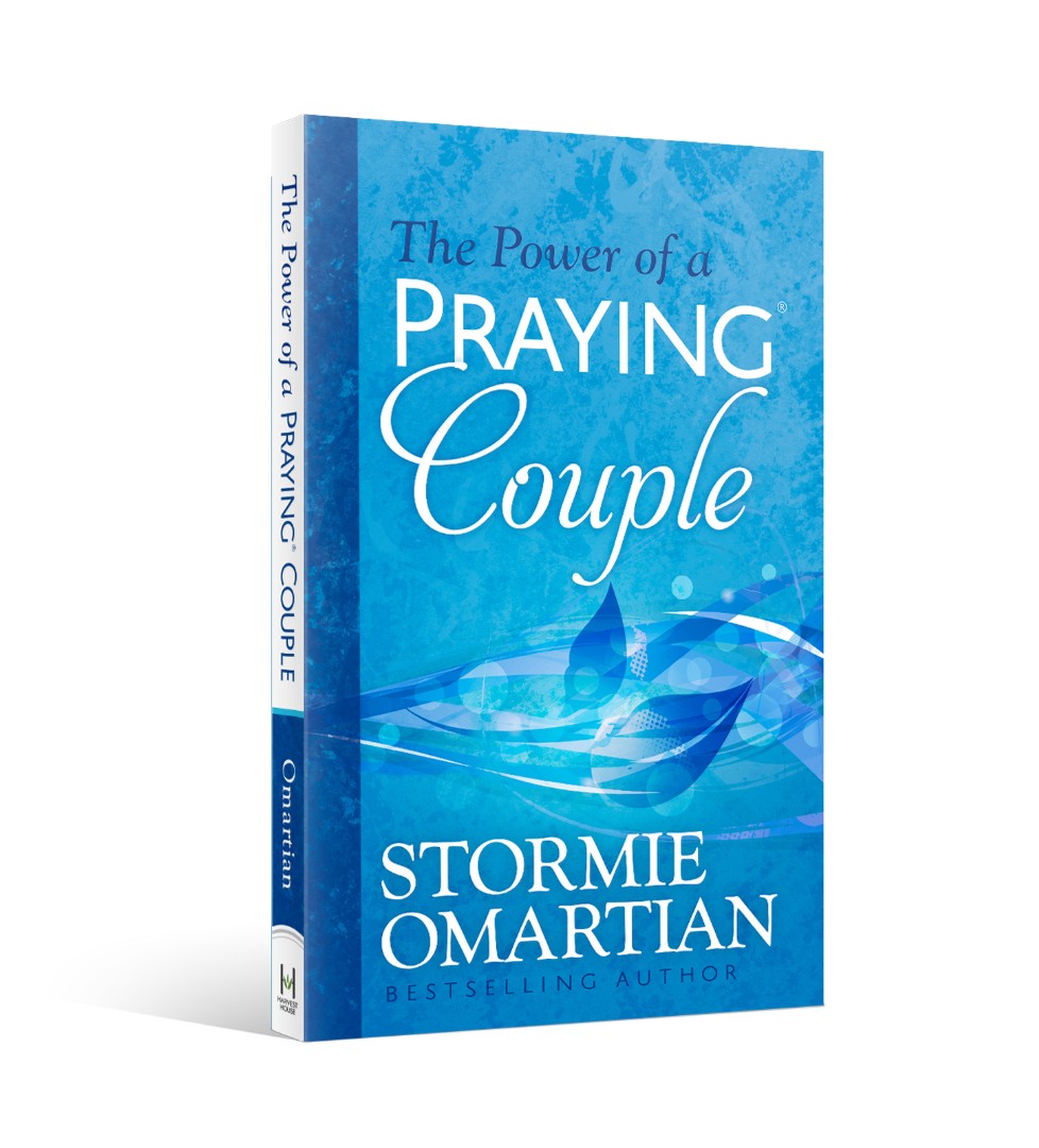 The Power of a Praying Couple - Re-vived