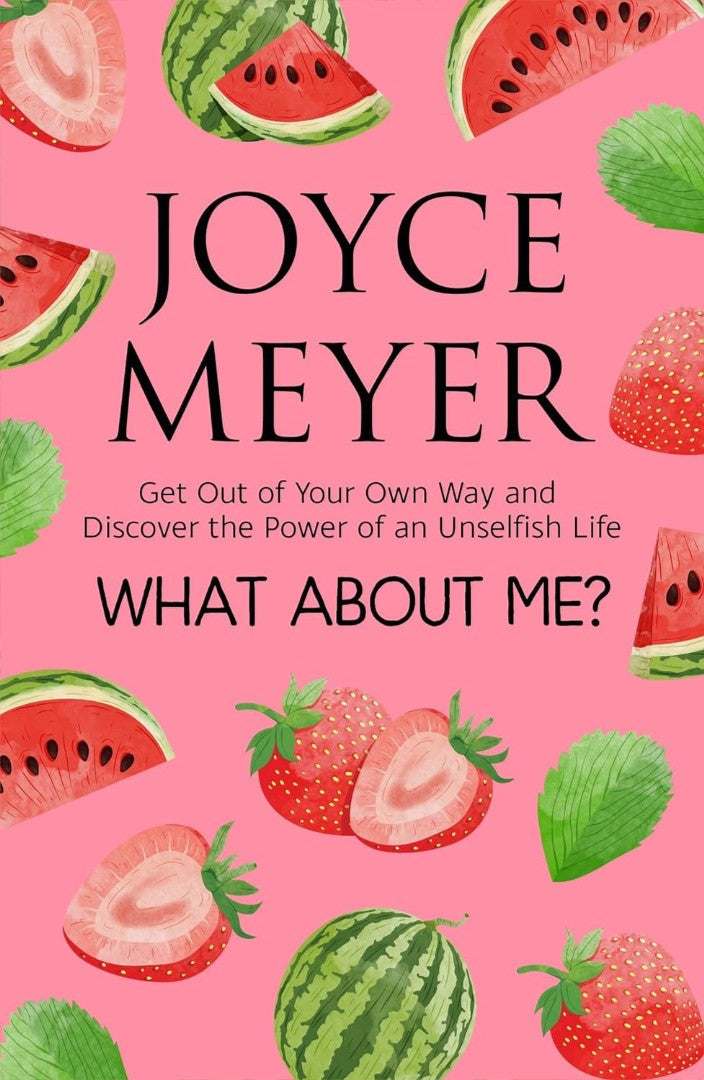 What About Me? - Re-vived