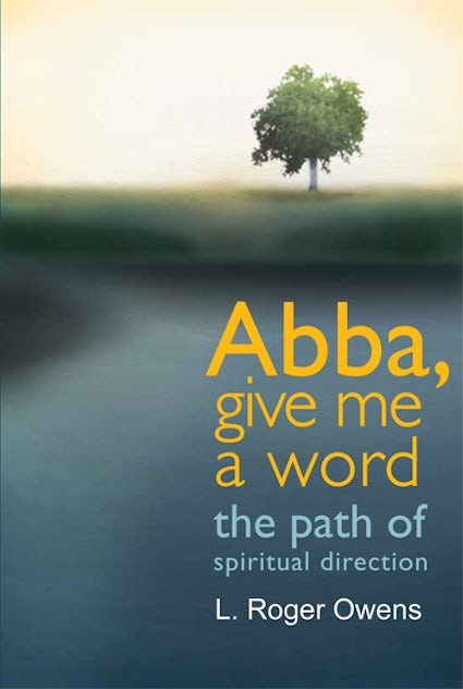 Abba, Give Me A Word - Re-vived