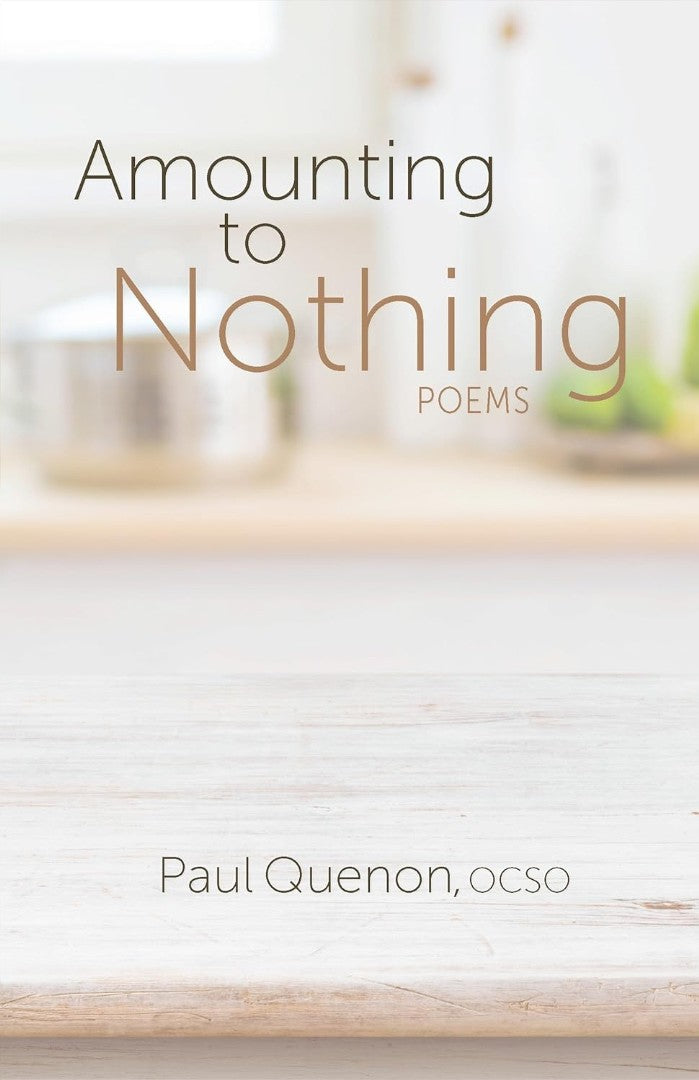 Amounting To Nothing - Re-vived