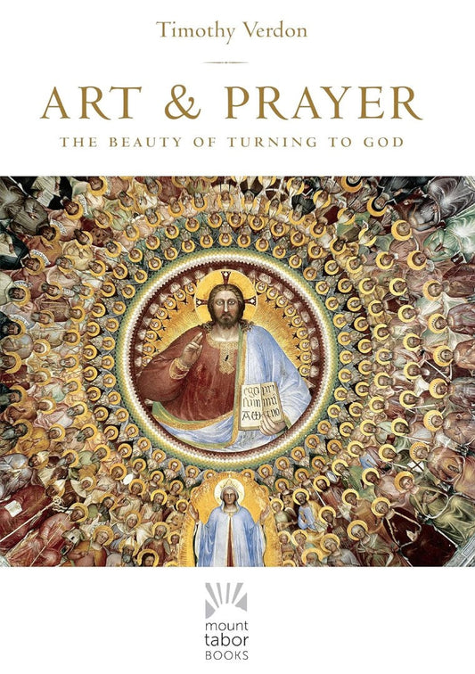Art And Prayer - Re-vived