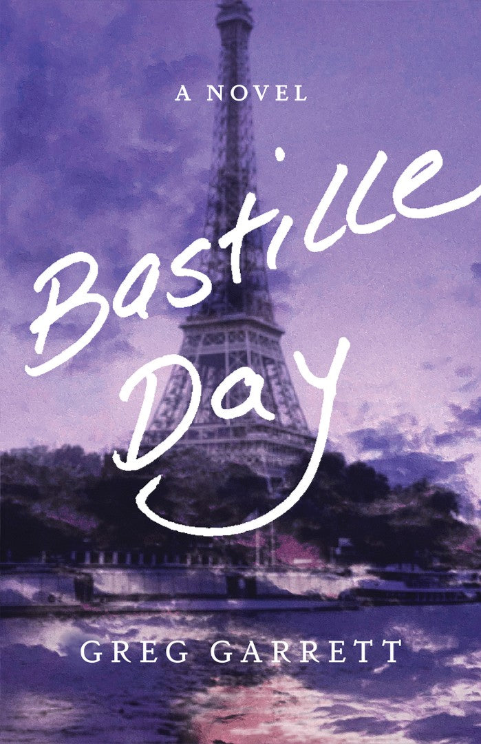 Bastille Day - Re-vived