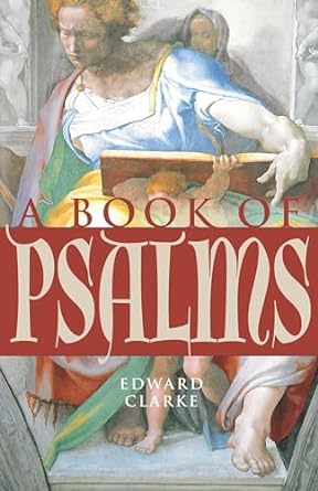 A Book Of Psalms - Re-vived