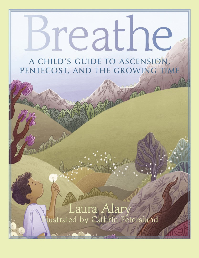 Breathe - Re-vived