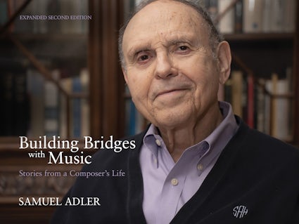 Building Bridges With Music - Re-vived