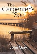 The Carpenter's Son - Re-vived