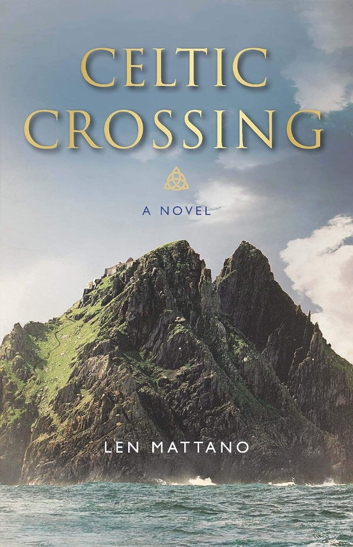 Celtic Crossing - Re-vived
