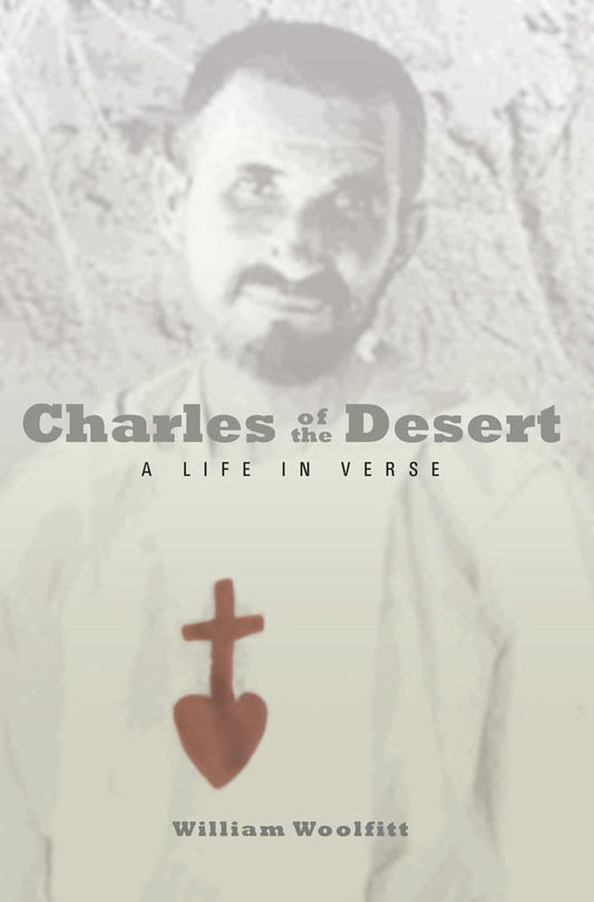 Charles Of The Desert - Re-vived