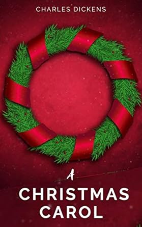 A Christmas Carol - Re-vived