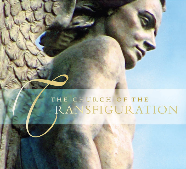 Church Of The Transfiguration - Re-vived